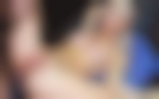 Chloé Lacourt, 100% anal in a garage