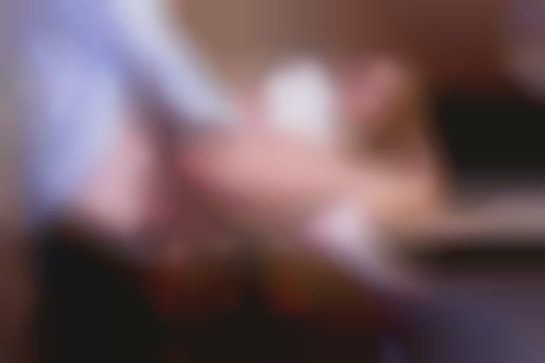 Alles, um ihren Chef zu verführen