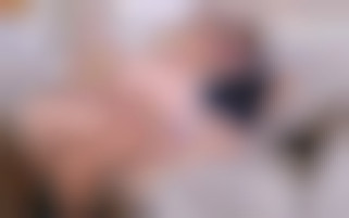 Affäre mit der hübschen Putzfrau