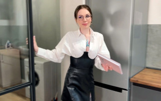 My Smoking Hot Realtor