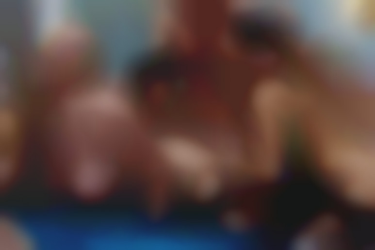 3 hot married women for only one man