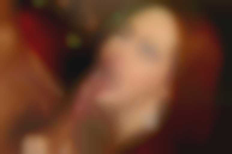 La femme du patron est une cochonne