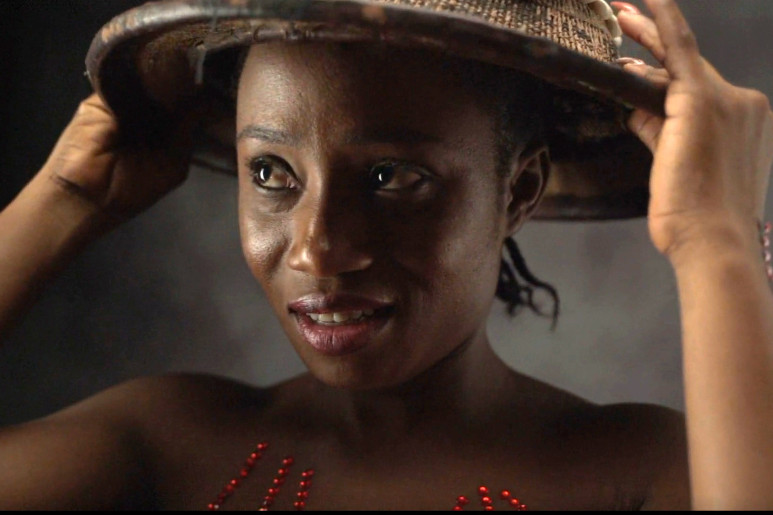 Shooting in Abidjan - Episode 7