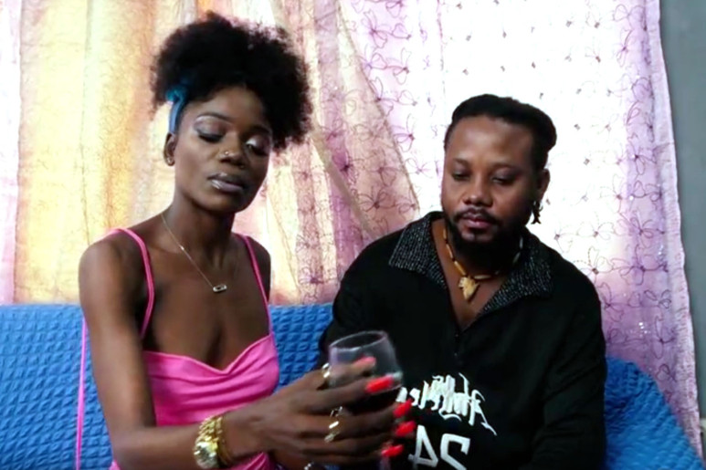 Starla l’avocate – Soupçons et rapprochement