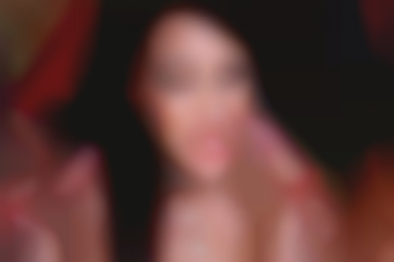 Hot married milf fucked in DP by 2 men in the barn