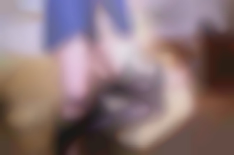 Gabrielle, die sinnliche Stripperin