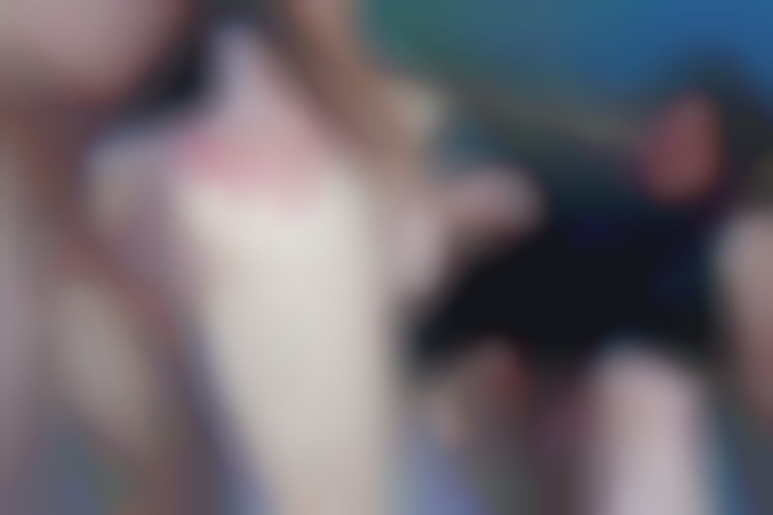 Dominanz und Unterwerfung durch MILF Elo Love