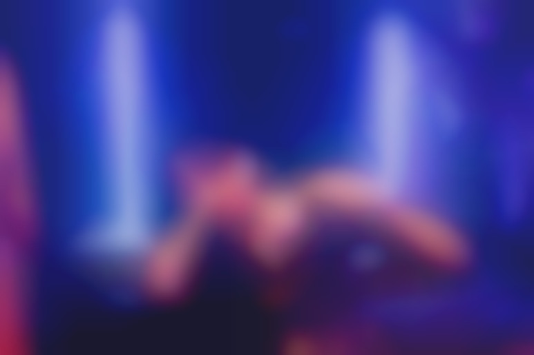 Making-of : Whitney la soumise