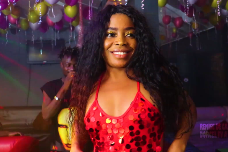 music video - Episode 10