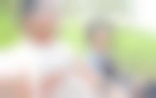 Married but insatiable