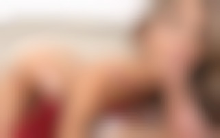 Only 19 years old, but already slutty