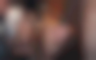 Sex in der Küche mit der wunderschönen Luna Okko