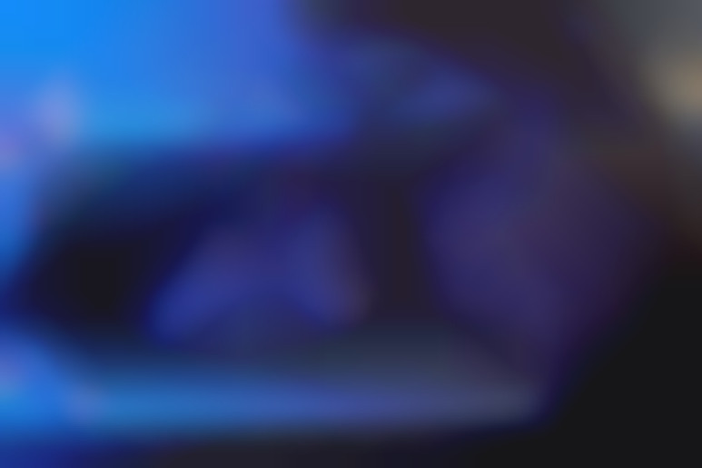 Ein romantischer Moment in der Badewanne