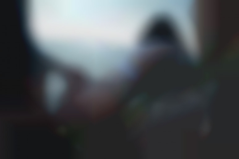 Eine sinnliche Flucht für ein Paar