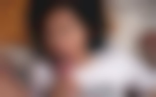 Sexy Überraschung für Luna Okko