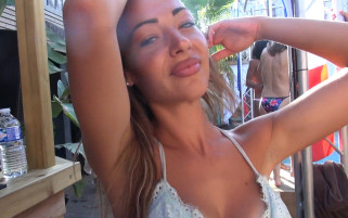 En live chez les libertins