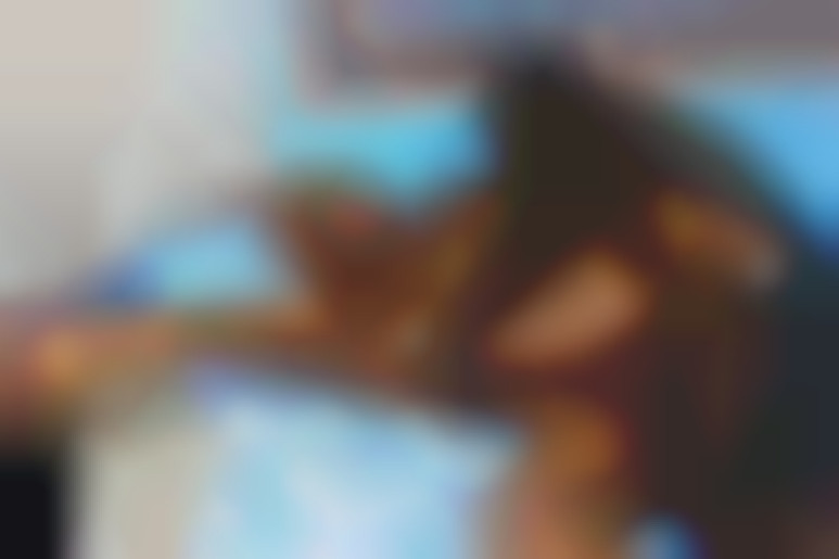 Top Model X - La douche