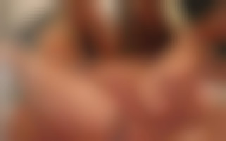 3 hot chicks for a crazy orgy