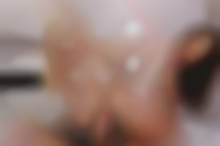 Liya Silver & GF in Your Bed