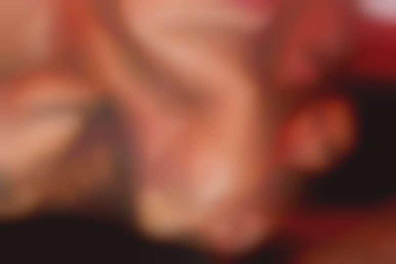 Hardcore threesome with the bourgeois Anna Polina