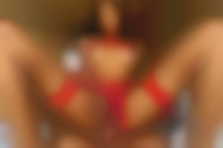 Anal am besten heiß serviert