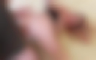 Sinnliche Begegnung im Schlafzimmer mit Kristina Sweet