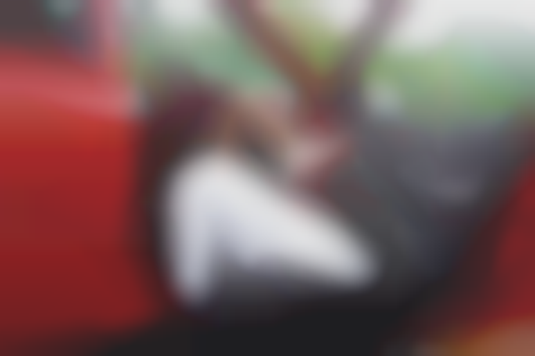 The lovers - The driver