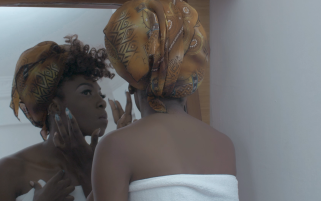 The Girl Next Door – Speak, Professor… Speak!