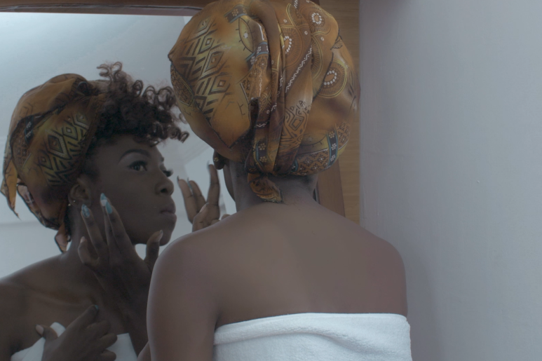 The Girl Next Door – Speak, Professor… Speak!