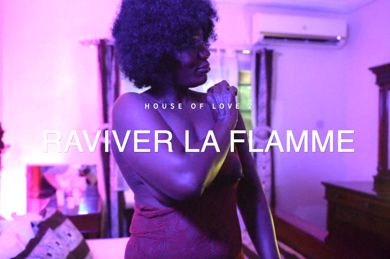 House of Love - Fuite impossible