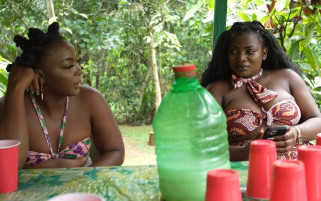 Friends and love - Episode 2