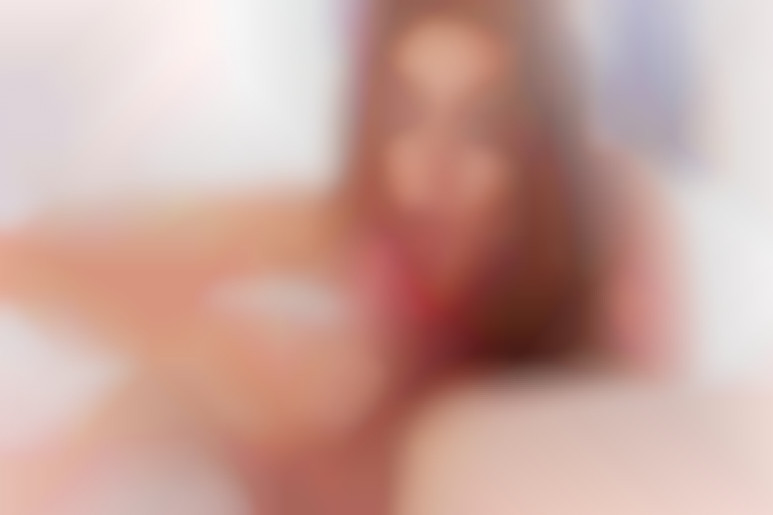 Kristina Sweet, the blonde with perfect curves