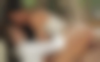 April Blue, sensual & innocent