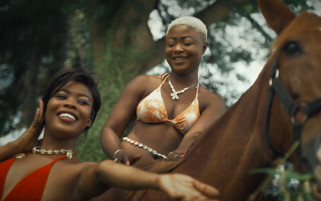 Shooting in Abidjan - Episode 5