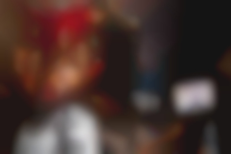 Making of : Claire, desires of submission