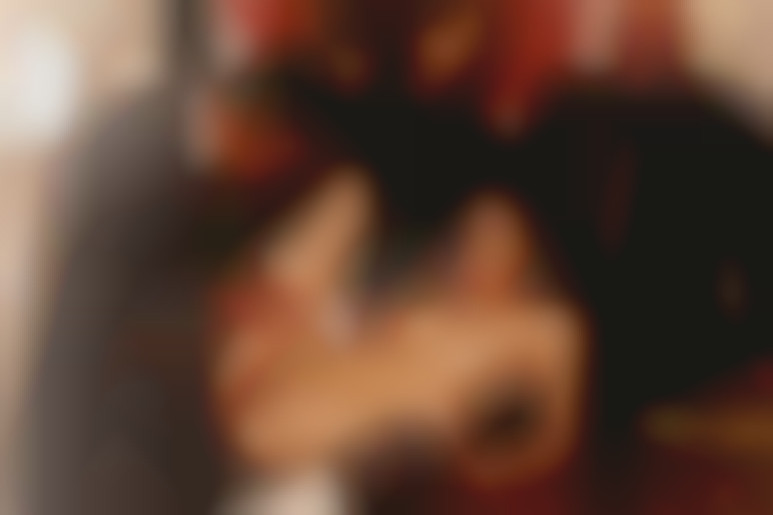 Tiffany aime les punitions