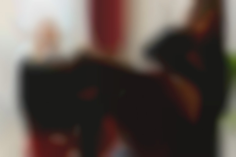 Making Of - Russian Institute : Punishments