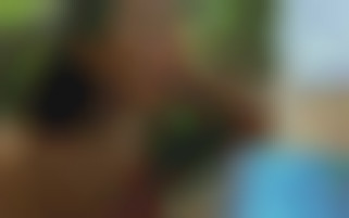 A golf course delight