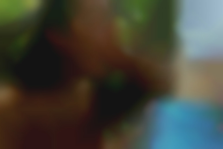 A golf course delight