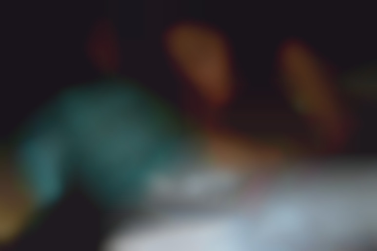 Before going to the restaurant