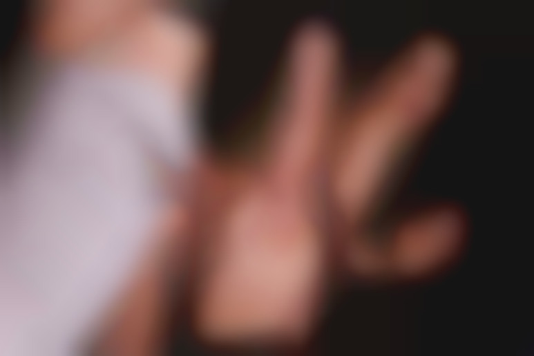 Perversité et voyeurisme : le secret d'un mariage réussi