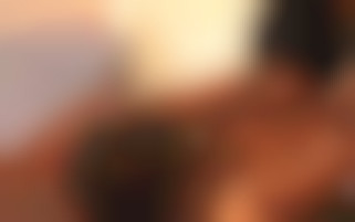 The wet pussy of a stranger woman
