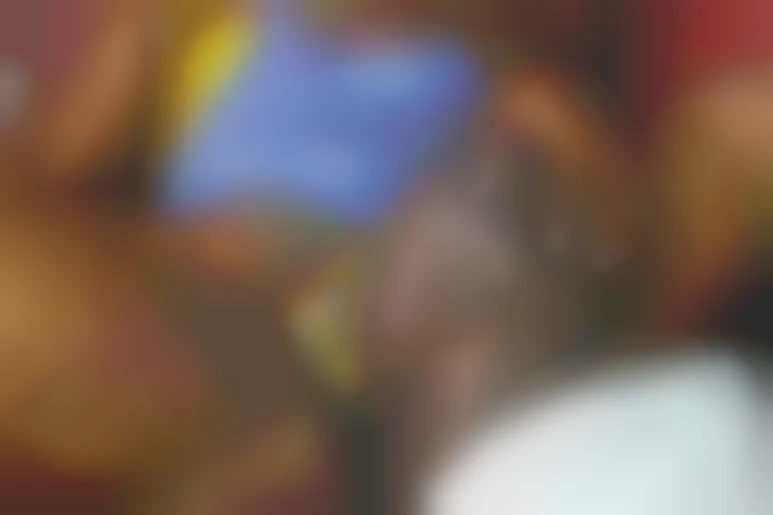 The Surprise guest - Prince charming