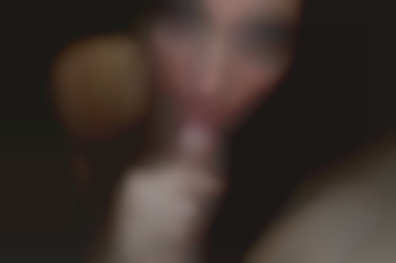 Hot blowjob from the sexy Mysweetapple