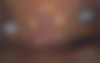 Gorgeous brunette shows off her new outfit and more