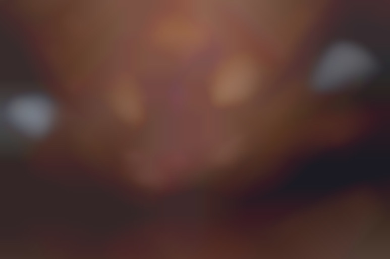 Gorgeous brunette shows off her new outfit and more