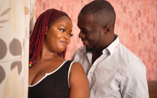 Forbidden Pleasures - Calm After the Storm