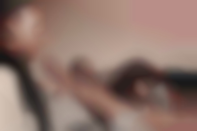 The pretty cara in total immersion - Fantasies