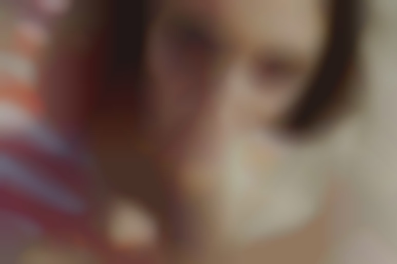 Sex at the beach with a sexy brunette