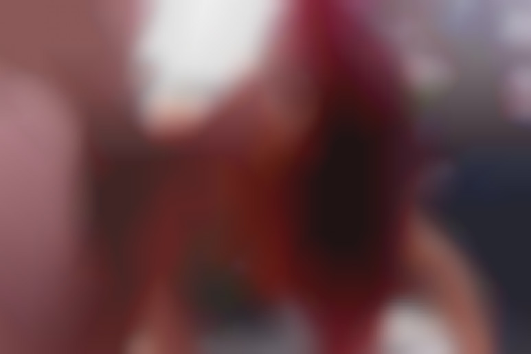 Séance de sodomie pour la divorcée en lingerie sexy